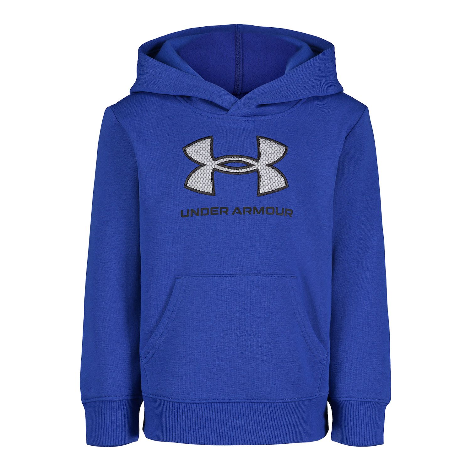 Kohls under armour shop hoodies