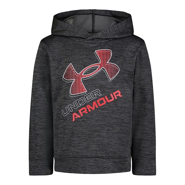 Kohl's under armour on sale sweatshirt