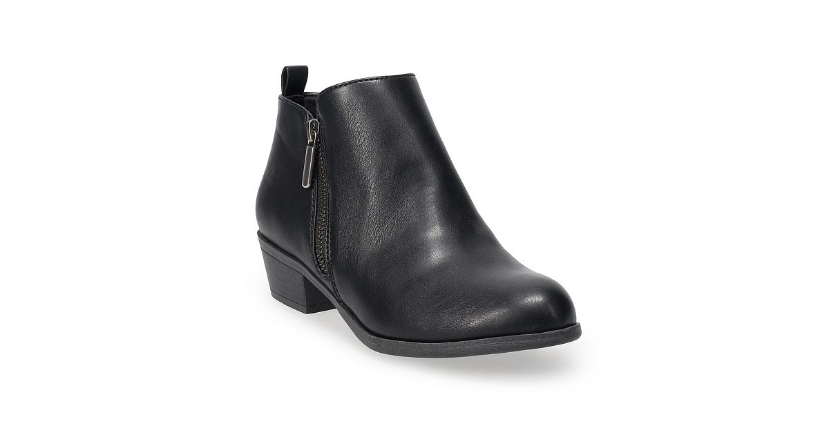 Sale Womens Boots, | Kohl's