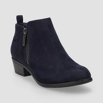 Sonoma Goods For Life® Millo Women's Ankle Boots in Regular & Wide
