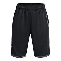 Boys under armor shorts