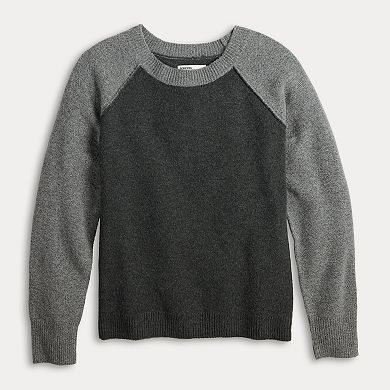Women's Sonoma Goods For Life® Raglan Sweater