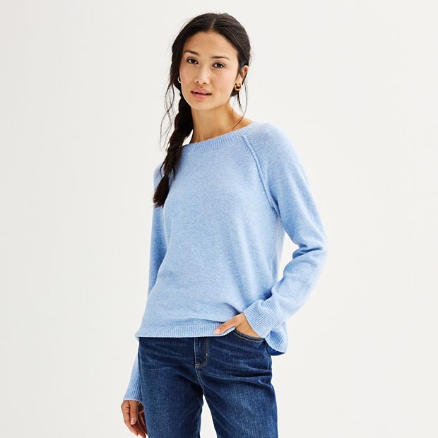 Kohls sonoma sweater hotsell