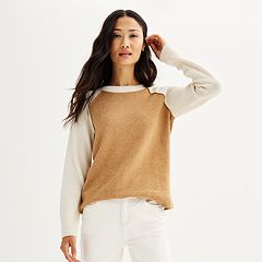 Kohls shop sonoma sweatshirt