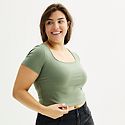 Short Sleeve