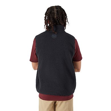 Men's Champion® Cozy Fleece Vest