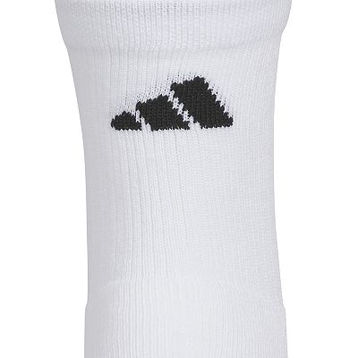 Men s adidas Cushioned Sport 2.0 High Quarter Sock 3 Pack