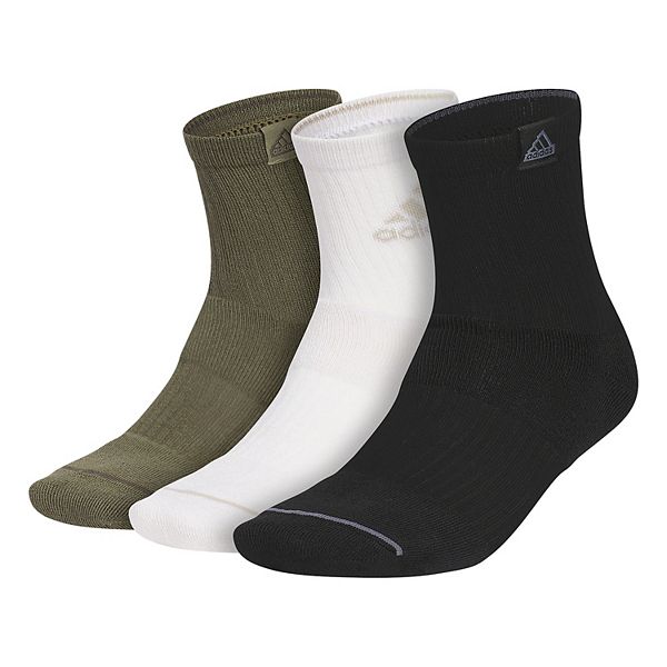 Adidas high quarter socks shop