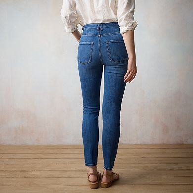 Lauren Conrad Skinny Jeans