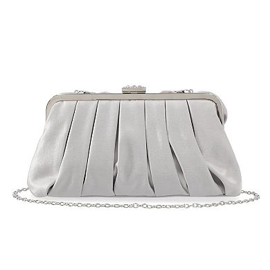 Gunne Sax by Jessica McClintock Rosaria Clutch Bag