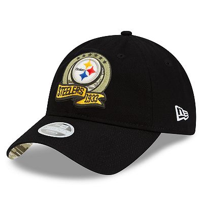 Pittsburgh Steelers Women hats best sale