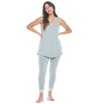 Lux Cotton Nightshirt