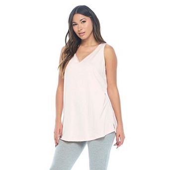 Lux Cotton Nightshirt