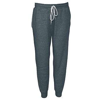 Bella + Canvas Unisex Jogger Sweatpants
