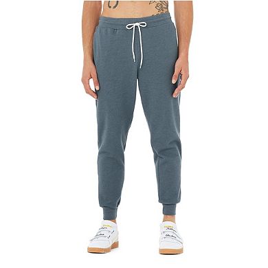 Bella + Canvas Unisex Jogger Sweatpants
