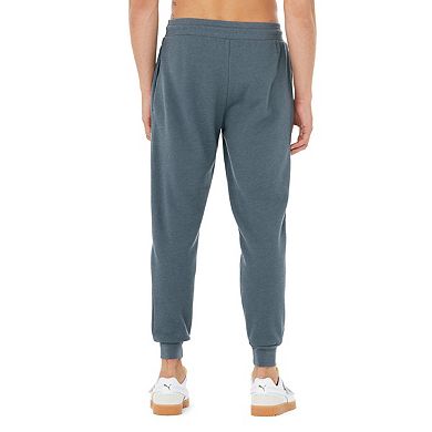Bella + Canvas Unisex Jogger Sweatpants