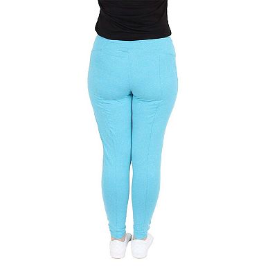 Flow Yoga Pant Legging With Pockets