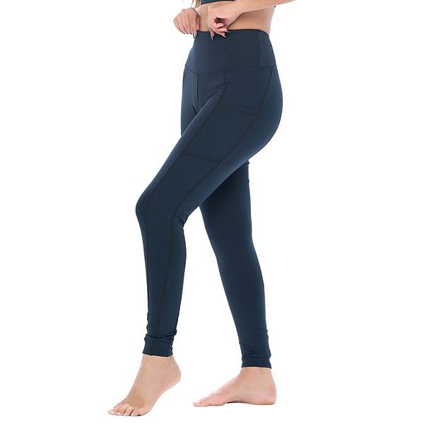 Flow Yoga Pant Legging With Pockets