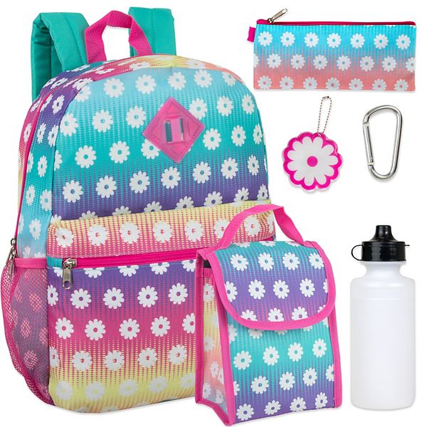 Kohls hotsell school bags