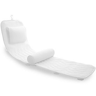 Dr. Pillow Bathtub Pillow