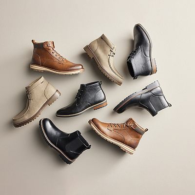 Sonoma Goods For Life® Troye Men display picture 1