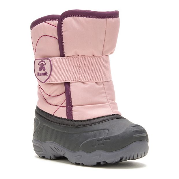 Kohls 2024 kamik boots