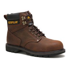 Kohls work boots outlet mens