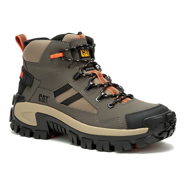 Kohls mens clearance work boots