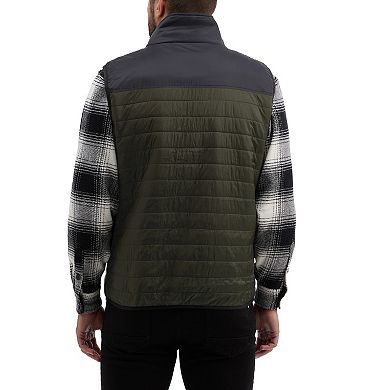 Men's Hurley Trucker Vest
