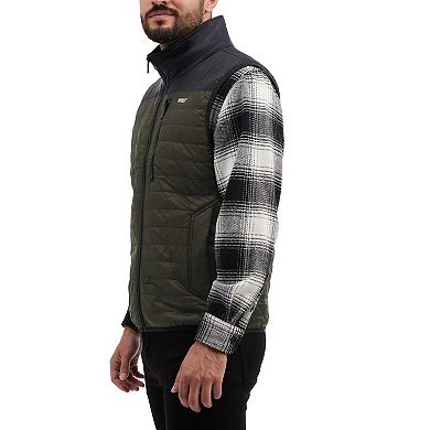 Men's Hurley Trucker Vest