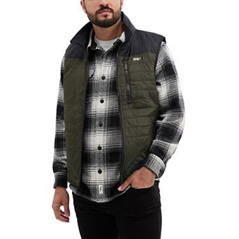 Men's Hurley Trucker Vest