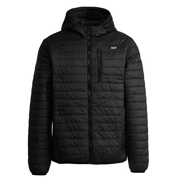 Men's Hurley Meadow Jacket