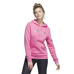 Sweatshirts adidas Pink & Hoodies | Kohl\'s