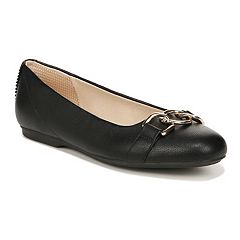 Dr scholls flats hot sale to go