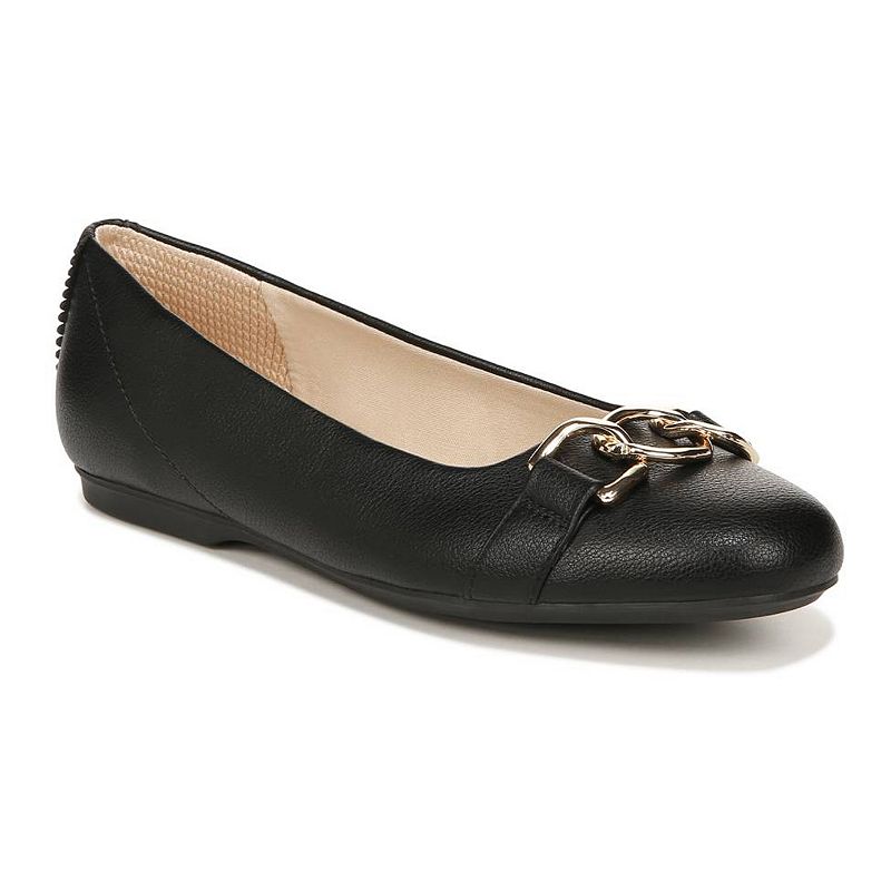 UPC 017117867051 product image for Dr. Scholl's Wexley Adorn Women's Flats, Size: 8.5, Oxford | upcitemdb.com