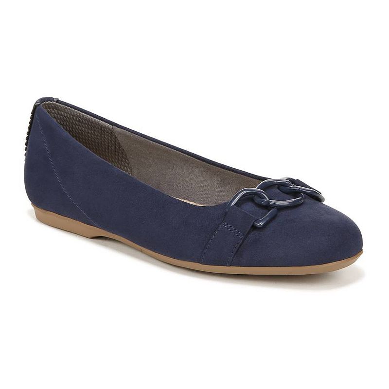 Kohls deals navy flats