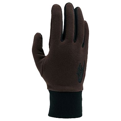 Nike Club Fleece Touch Screen Gloves 2.0