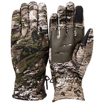 Men's Huntworth Barrow Heat Boost™ Windproof Hunting Gloves