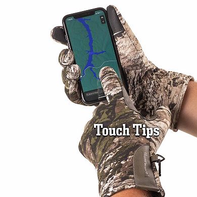 Men's Huntworth Barrow Heat Boost™ Windproof Hunting Gloves