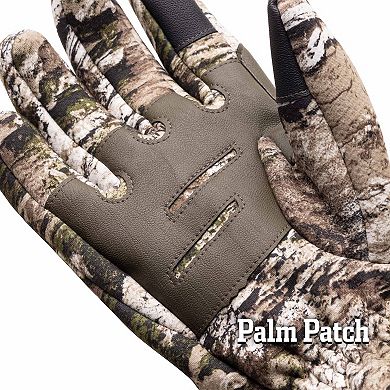Men's Huntworth Barrow Heat Boost™ Windproof Hunting Gloves