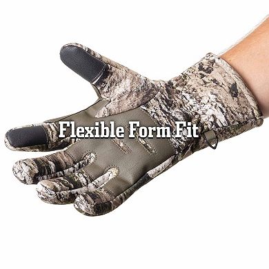 Men's Huntworth Barrow Heat Boost™ Windproof Hunting Gloves