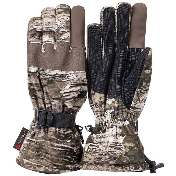 Huntworth hunting gloves deals