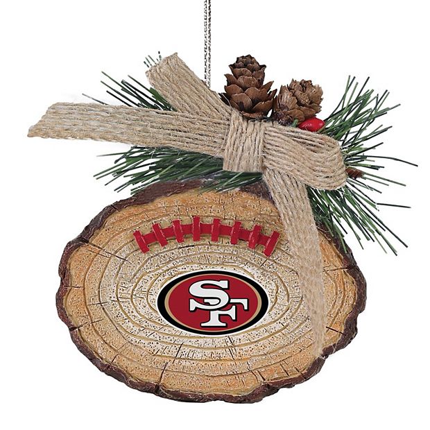 San Francisco 49ers Junior Team Tailgate Ball