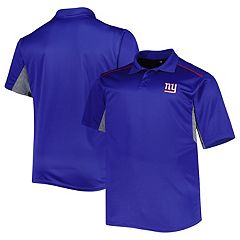 New York Giants Polo, Giants Polos, Golf Shirts