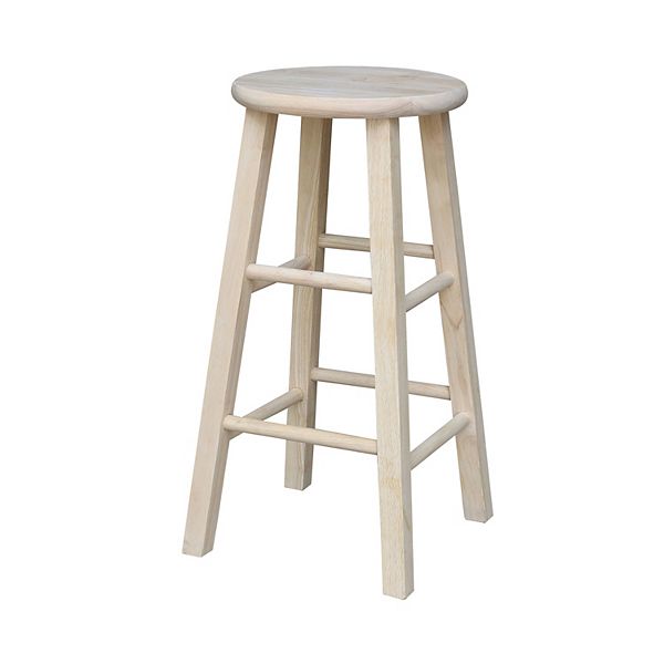 Round counter stools new arrivals