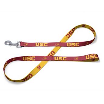 WinCraft USC Trojans Pet Leash