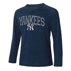 Nike yankees clearance long sleeve shirt