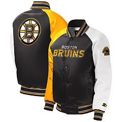 Brad Marchand Boston Bruins Youth 100th Anniversary Premier Player Jersey -  Black