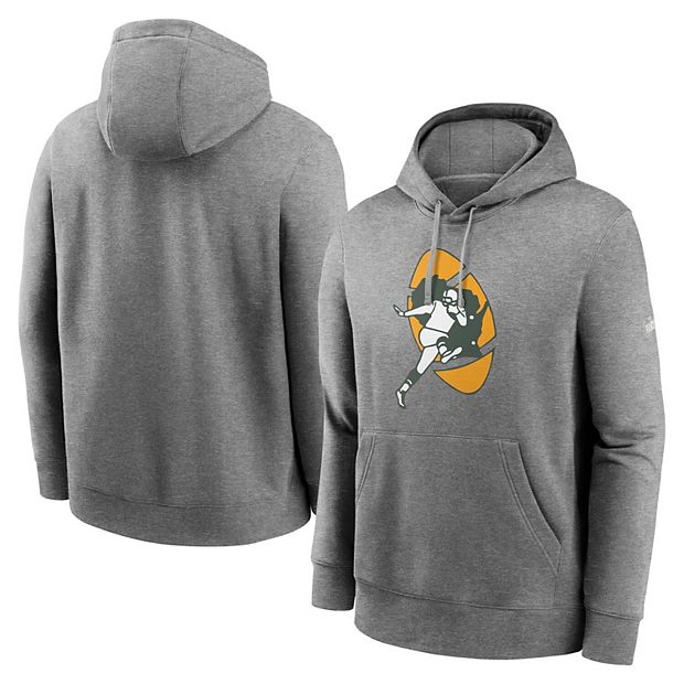 Official Green Bay Packers Nike Hoodies, Nike Packers Sweatshirts, Fleece,  Pullovers