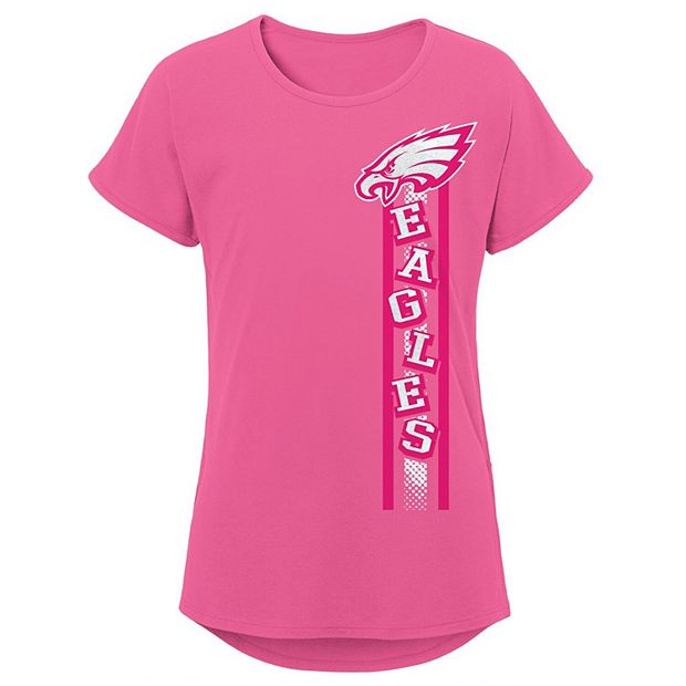 Outerstuff Philadelphia Eagles Big Boys and Girls Fan Gear Prime